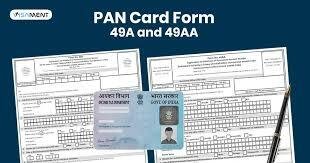 Old Form 49A Replaced by New Forms 93 & 94: Everything You Need to Know